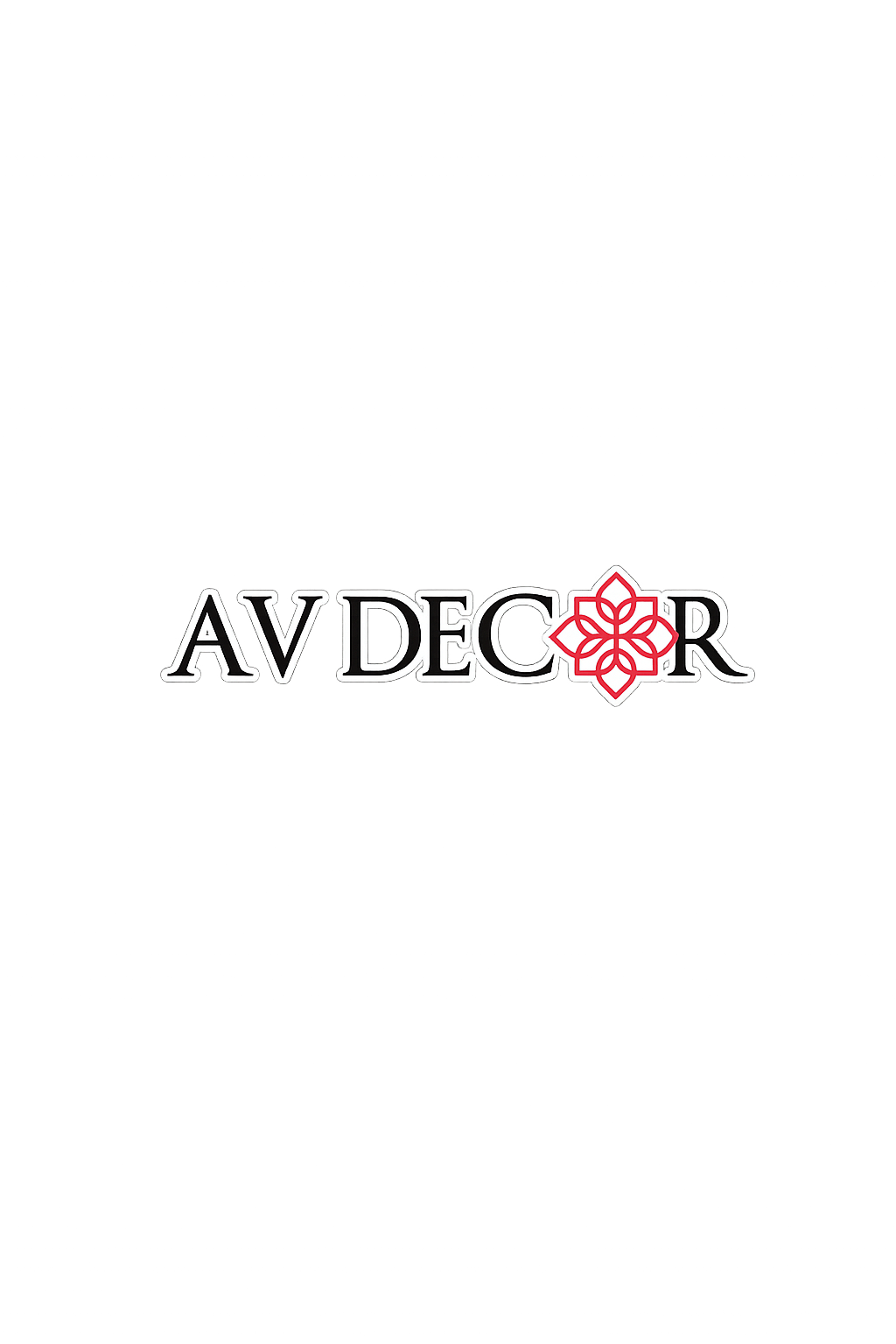 AV Decor Logo