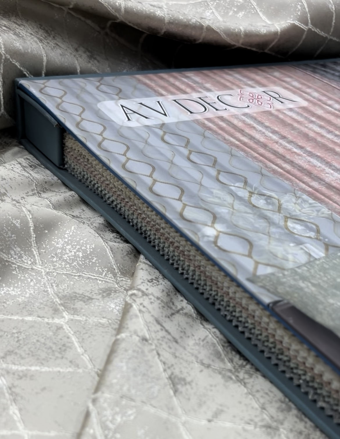 AV Decor Instagram Post